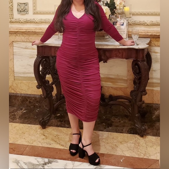 International Concepts dress - Picture 2 of 4